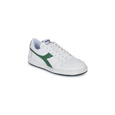 Diadora Rövid szárú edzőcipők MAGIC BASKET LOW ICONA Fehér 39 női cipő