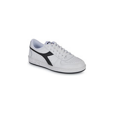 Diadora Rövid szárú edzőcipők MAGIC BASKET LOW ICONA Fehér 39