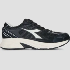 Diadora Rövid szárú edzőcipők Mythos Star Fekete 44