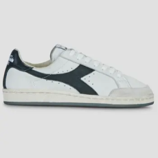 Diadora Rövid szárú edzőcipők Prestige Used Fehér 38