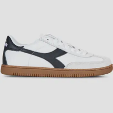 Diadora Rövid szárú edzőcipők Trainer Fehér 41