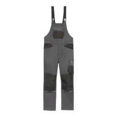 Diadora Utility BIB OVERALL POLY 2.0 kantáros nadrág