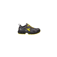 Diadora Utility DIADORA UTILITY SHARK STABLE IMPACT LOW S3S FO SR SC ESD munkavédelmi cipő