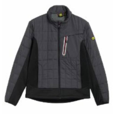 Diadora Utility LIGHT PADDED JACKET TECH dzseki