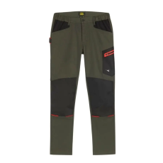 Diadora Utility PANT STRETCH PERFORMANCE 2.0 nadrág