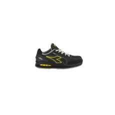  DIADORA UTILITY RUN NET AIRBOX MATRYX LOW S3S FO SR SC munkavédelmi cipő