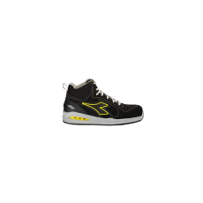  DIADORA UTILITY RUN NET AIRBOX MID S3S FO SR munkavédelmi bakancs