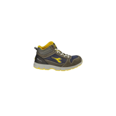  DIADORA UTILITY RUN TEXT LOW S1PS FO SR ESD munkavédelmi cipő