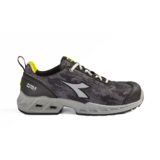 Diadora Utility SHARK STABLE IMPACT LOW S1P SRC ESD munkavédelmi cipő