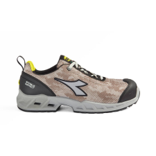 Diadora Utility SHARK STABLE IMPACT LOW S1P SRC ESD munkavédelmi cipő munkavédelmi cipő