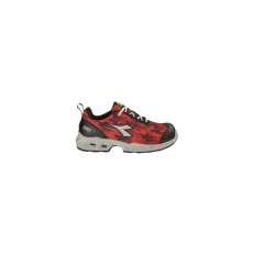  DIADORA UTILITY SHARK STABLE IMPACT LOW S1PS FO SR SC ESD munkavédelmi cipő