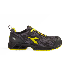 Diadora Utility SHARK STABLE IMPACT LOW S3 SRC ESD munkavédelmi cipő