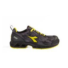 Diadora Utility SHARK STABLE IMPACT LOW S3 SRC ESD munkavédelmi cipő