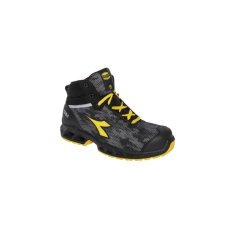 Diadora Utility SHARK STABLE IMPACT MID S3 SRC ESD munkavédelmi bakancs