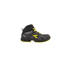  DIADORA UTILITY SHARK STABLE IMPACT MID S3S FO SR SC ESD munkavédelmi bakancs