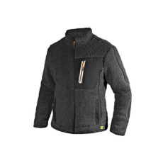 Diadora Utility SHERPA JACKET dzseki