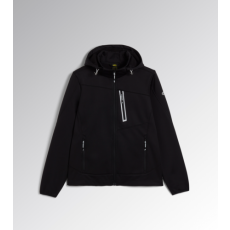 Diadora Utility SOFTSHELL ATHENA kabát