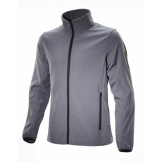 Diadora Utility SOFTSHELL LEVEL LITEWORK dzseki