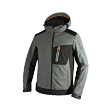 Diadora Utility SOFTSHELL TECH CARBON dzseki