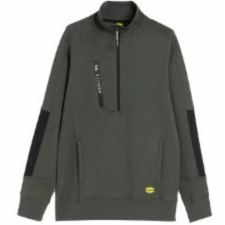 Diadora Utility SWEATSHIRT HZ LITEWORK pulóver munkaruha