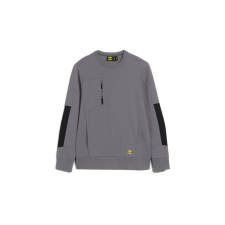 Diadora Utility SWEATSHIRT ZIP LITEWORK Pulóver - környakú munkaruha