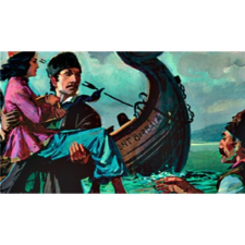 Diafilm Az arany ember diafilm diafilm