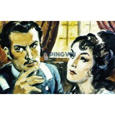 Diafilm Diafilm: A nagy medve fiai diafilm