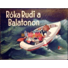  Diafilm: Róka Rudi a Balatonon