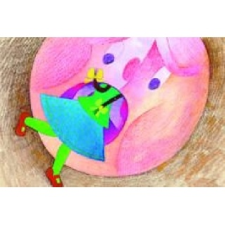 Diafilmgyártó : A kis gömböc diafilm - Diafilm gyermek- és ifjúsági könyv