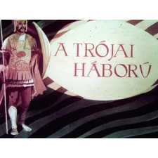 Diafilmgyártó A trójai háború diafilm diafilm