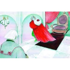 Diafilmgyártó : Dióbél királyfi diafilm - Diafilm gyermek- és ifjúsági könyv