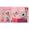 Diafilmgyártó Kft. Diafilm: Kicsi Mimi pici Bori