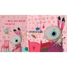 Diafilmgyártó Kft. Diafilm: Kicsi Mimi pici Bori diafilm
