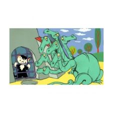 Diafilmgyártó Kft. Sicc Meseországban diafilm diafilm