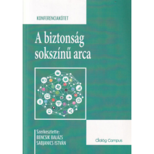 Dialóg Campus A biztonság sokszínű arca antikvárium - használt könyv
