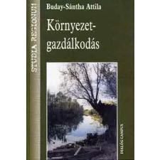 Dialóg Campus Környezetgazdálkodás antikvárium - használt könyv