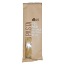 Dialsi Dialsí barna rizslisztből készült tészta linguine 400g tészta