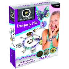 Diamant Kreatív karkötő készítő szett, DI-7454 kreatív és készségfejlesztő