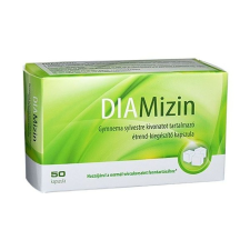  Diamizin kapszula 50db vitamin és táplálékkiegészítő