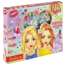 Diamond Besties körömlakkkészlet szépségszalon