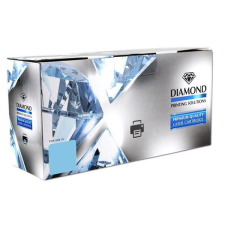 Diamond C332/MC363 Cyan utángyártott toner nyomtatópatron & toner