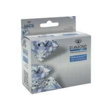 Diamond C8767E (339) utángyártott Black tintapatron nyomtatópatron & toner