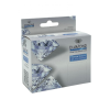 Diamond CC654AE (901XL) utángyártott Black tintapatron