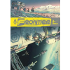 Diamond Comic Distributors, Inc. Frontier – Singelin,Guillaume (Puha kötésű)