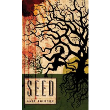 Diamond Comics Seed | Ania Ahlborn idegen nyelvű könyv