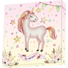 Diamond Dotz : Gyémántszemes kirakó - Légy egyedi (018-DBX023) kreatív és készségfejlesztő