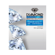 Diamond EPSON T3474 32ml Diamond sárga kompatibilis tintapatron nyomtatópatron & toner