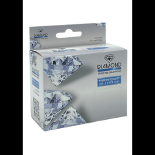 Diamond (Epson T9441/T9451) Tintapatron Fekete (C13T945140FUDI) nyomtatópatron & toner