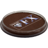 Diamond FX arcfesték - Barna /Essential Brown 30g/