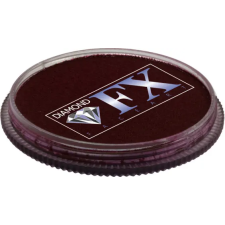 Diamond FX arcfesték - Essential Black Eye 30g arcfesték